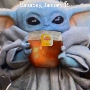 Meet your Posher, Kyle